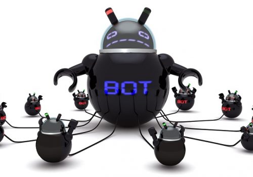 BOT traffic – How to detect fake hits and what to do about it!