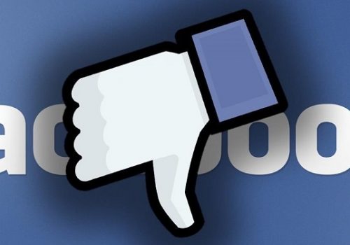 Facebook is about to kill organic reach of FB pages … or so it looks like.